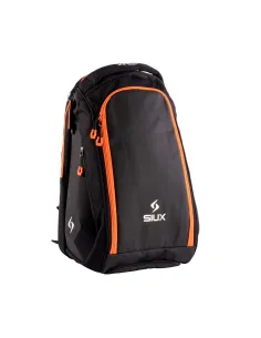 Rucksack Siux Tour Schwarz | Ofertas De Padel